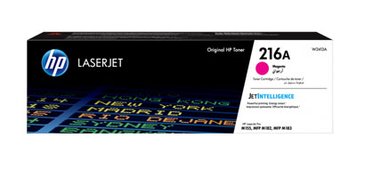 HP 216A Magenta Toner in Dubai